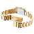 Jacques du Manoir Emily Ladies Watch Gold JWL04402