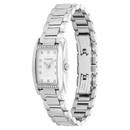 Coach Reese Ladies Silver Watch 14504587