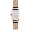 Coach Cadie Ladies Rose Gold Watch 14504027 Coach
