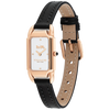 Coach Cadie Ladies Rose Gold Watch 14504027 Coach