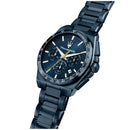 Maserati Velocitá Men's Watch Blue Chronograph R8873652008