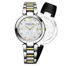 Raymond Weil Shine Ladies Watch Two-Tone 1600-STP-00995