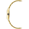 Raymond Weil Noemia Ladies Watch Gold Diamond Bezel 5124-PS-00985 Raymond Weil