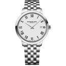 Raymond Weil Toccata Men's Watch Silver Dial 5585-ST-00300