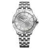 Raymond Weil Tango Men's Watch Silver Dial 8160-ST-00658 Raymond Weil