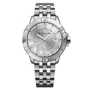 Raymond Weil Tango Men's Watch Silver Dial 8160-ST-00658