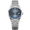 Raymond Weil Freelancer Men's Watch Blue Dial Automatic 2771-ST-50051 Raymond Weil