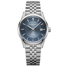 Raymond Weil Freelancer Men's Watch Blue Dial Automatic 2771-ST-50051