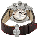 Raymond Weil Freelancer Men's Watch Grey Leather Chronograph 7731-SC1-65421