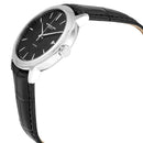 Raymond Weil Maestro Men's Watch Black Leather 2237-STC-20011