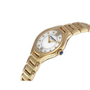 Raymond Weil Noemia Ladies Watch Gold Diamond 5124-P-00985