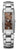 Raymond Weil Shine Ladies Watch Brown Dial Diamond 1500-ST1-00775