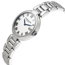 Raymond Weil Shine Ladies Watch Silver 1600-ST-00659