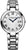 Raymond Weil Shine Ladies Watch Silver 1600-ST-00659