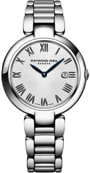 Raymond Weil Shine Ladies Watch Silver 1600-ST-00659