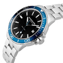 Raymond Weil Tango Sport Men's Watch Black Dial 8260-ST3-20001