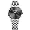 Raymond Weil Toccata Men's Watch Silver 5488-ST-60001 Raymond Weil