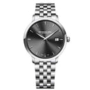 Raymond Weil Toccata Men's Watch Silver 5488-ST-60001