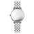 Raymond Weil Toccata Men's Watch Silver Dial 5585-ST-00300
