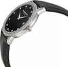 Raymond Weil Toccata Ladies Watch Black Diamond 5388-SLS-97081 Raymond Weil