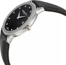 Raymond Weil Toccata Ladies Watch Black Diamond 5388-SLS-97081