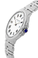 Raymond Weil Parsifal Ladies Watch White Dial 5180-ST-00300