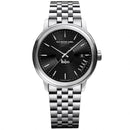 Raymond Weil Maestro Beatles Men's Watch Black 2237-ST-BEAT2