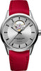 Raymond Weil Freelancer Watch Silver Dial Automatic 2750-STC-BRT15 Raymond Weil