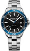Raymond Weil Tango Sport Men's Watch Black Dial 8260-ST3-20001 Raymond Weil