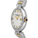 Raymond Weil Shine Ladies Watch Two-Tone 1600-STP-00995