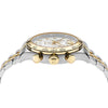 Versace Hellenyium Men's Two-Tone Watch VE2U004 Versace