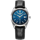 Roamer Elite Men's Watch Blue Dial Automatic 970983 41 45 20