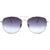 Tom Ford Milla Ladies Sunglasses Gold FT0784 - 28B