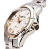 Raymond Weil Parsifal Men's Watch Silver Dial Two-Tone Automatic 2965-SG5-00658 Raymond Weil