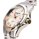 Raymond Weil Parsifal Men's Watch Silver Dial Two-Tone Automatic 2965-SG5-00658