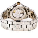 Raymond Weil Parsifal Men's Watch Silver Dial Two-Tone Automatic 2965-SG5-00658