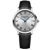 Raymond Weil Toccata Men's Watch Silver Dial 5585-STC-00659 Raymond Weil