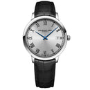 Raymond Weil Toccata Men's Watch Silver Dial 5585-STC-00659