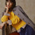 GANT Sussex Mini Ladies Watch Gold Brown GTG181012