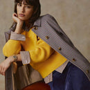 GANT Sussex Mini Ladies Watch Gold Brown GTG181012