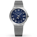 Raymond Weil Maestro Men's Watch Blue Moon Phase 2239M-ST-00509