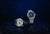 Raymond Weil Maestro Men's Watch Blue Moon Phase 2239M-ST-00509