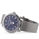Raymond Weil Maestro Men's Watch Blue Moon Phase 2239M-ST-00509