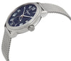 Raymond Weil Maestro Men's Watch Blue Moon Phase 2239M-ST-00509 Raymond Weil