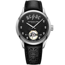 Raymond Weil Freelancer AC/DC Men's Watch Limited Edition Automatic 2780-STC-ACDC1
