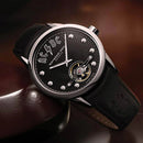 Raymond Weil Freelancer AC/DC Men's Watch Limited Edition Automatic 2780-STC-ACDC1