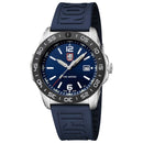 Luminox Pacific Diver Men's Blue Rubber Watch XS.3123.B