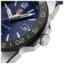 Luminox Pacific Diver Men's Blue Rubber Watch XS.3123.B