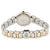 Raymond Weil Shine Ladies Watch Two-Tone Diamond 1600-SPS-00995