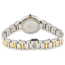 Raymond Weil Shine Ladies Watch Two-Tone Diamond 1600-SPS-00995